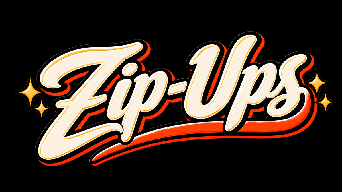 ZIP UPS