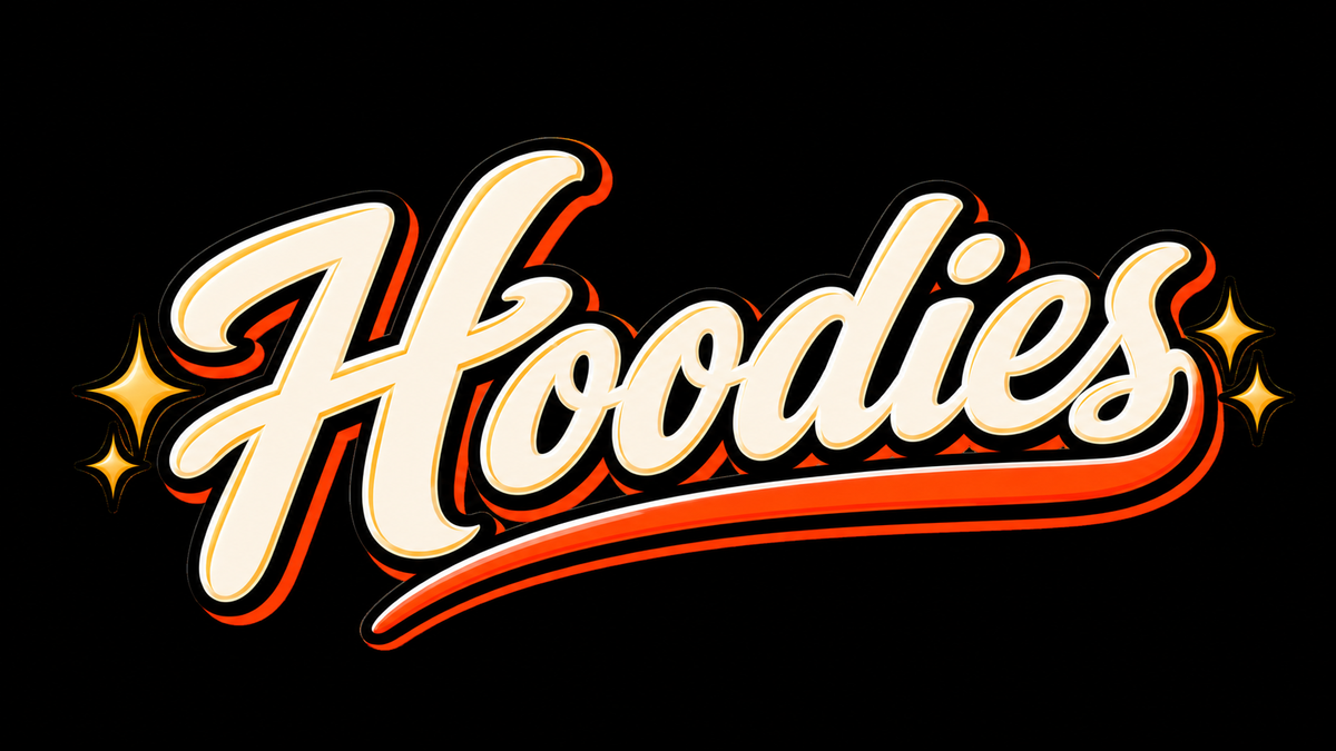 HOODIES