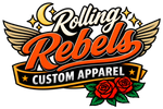 Rolling Rebels - Home